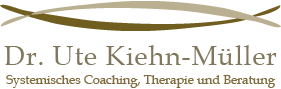 Ute Kiehn-M�ller - Systemisches Coaching, Therapie und Beratung